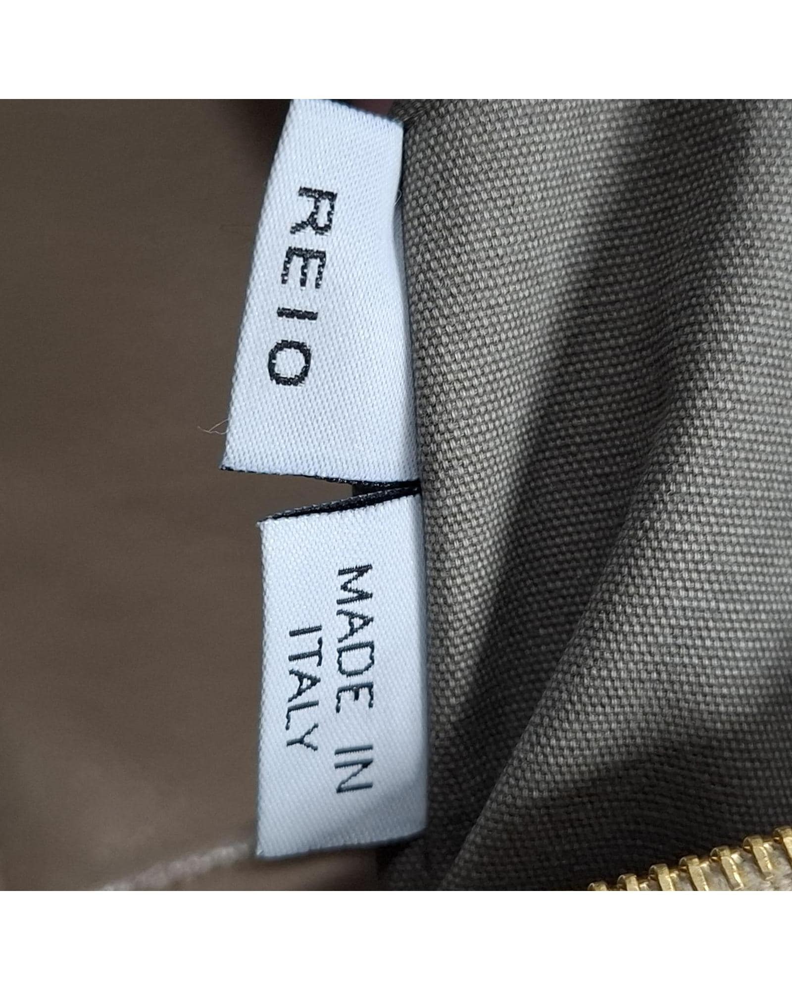 Marc Jacobs Preloved Quilted Leather Crossbody Bag Wo - Beige Handbags image 8