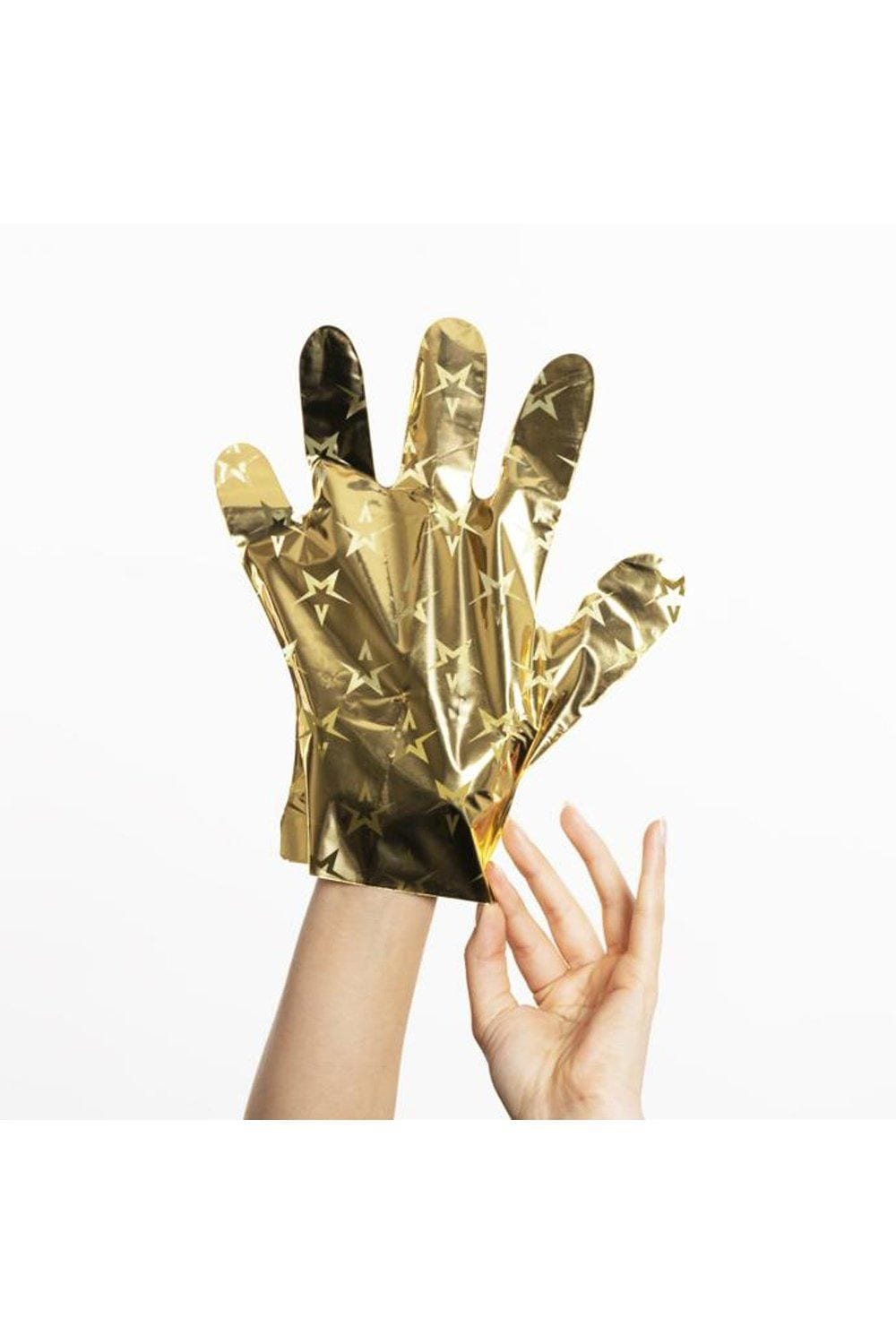 Starskin The Gold Mask Hand Multi image 4