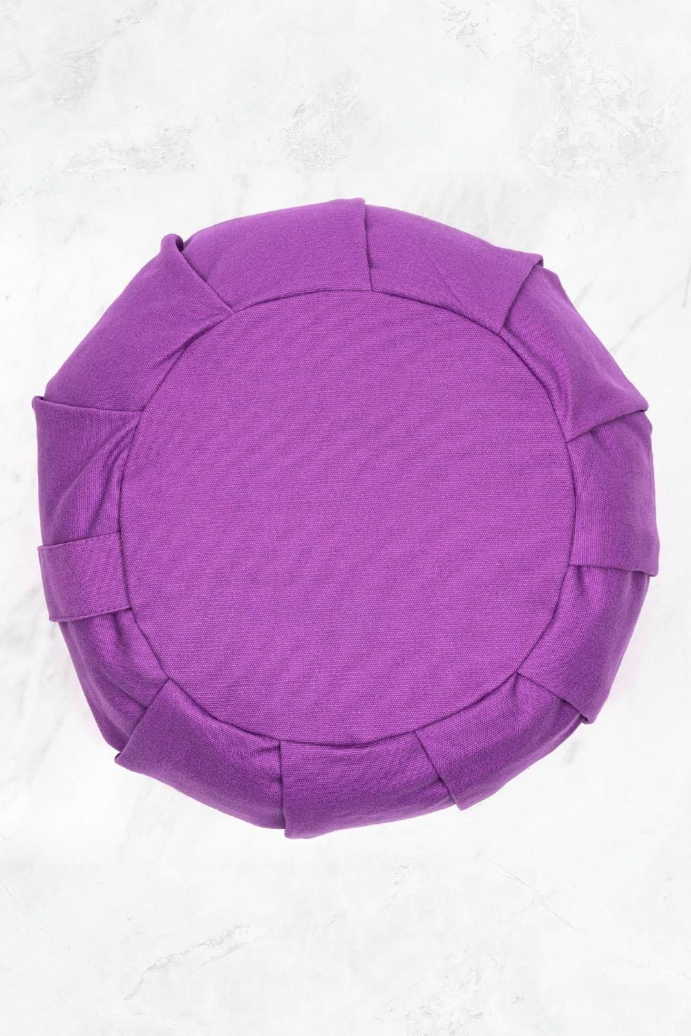 Myga Zafu Meditation Cushion image 2