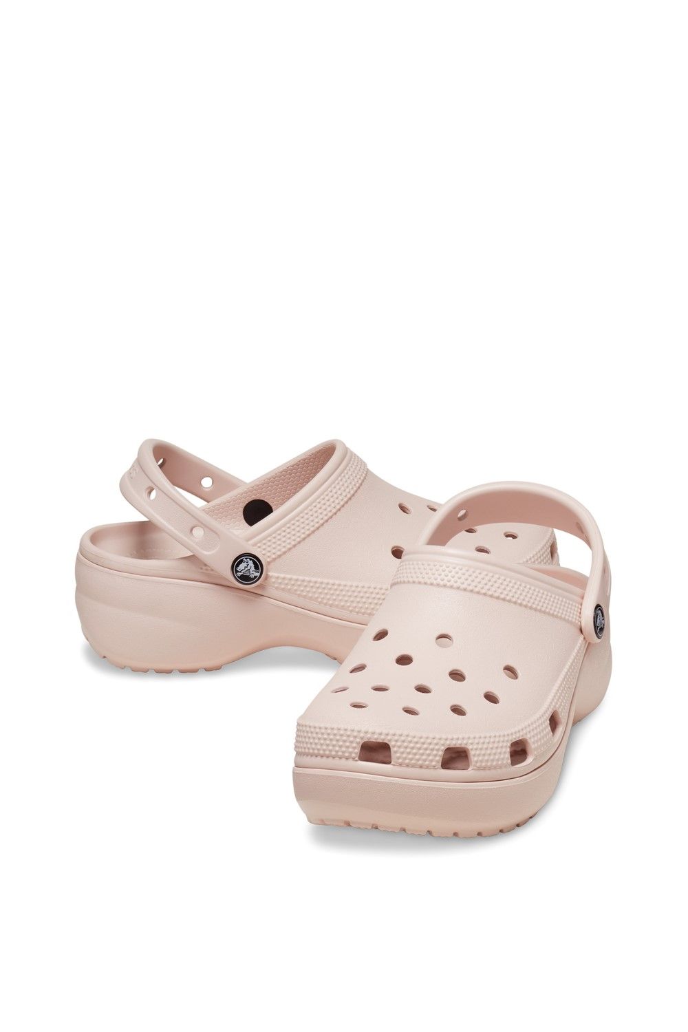 Crocs Classic Platform Clog image 3