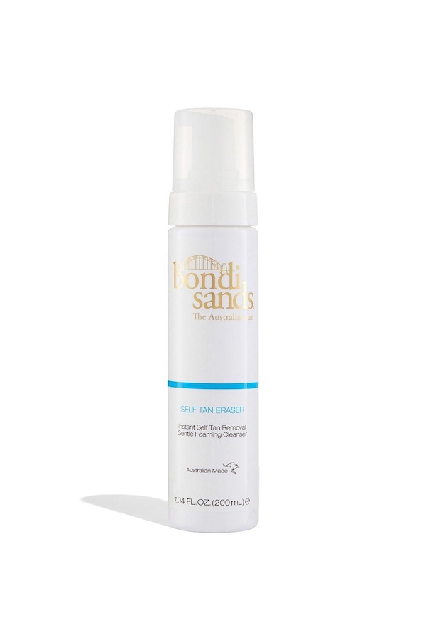 Bondi Sands Self Tan Eraser 200ml Multi