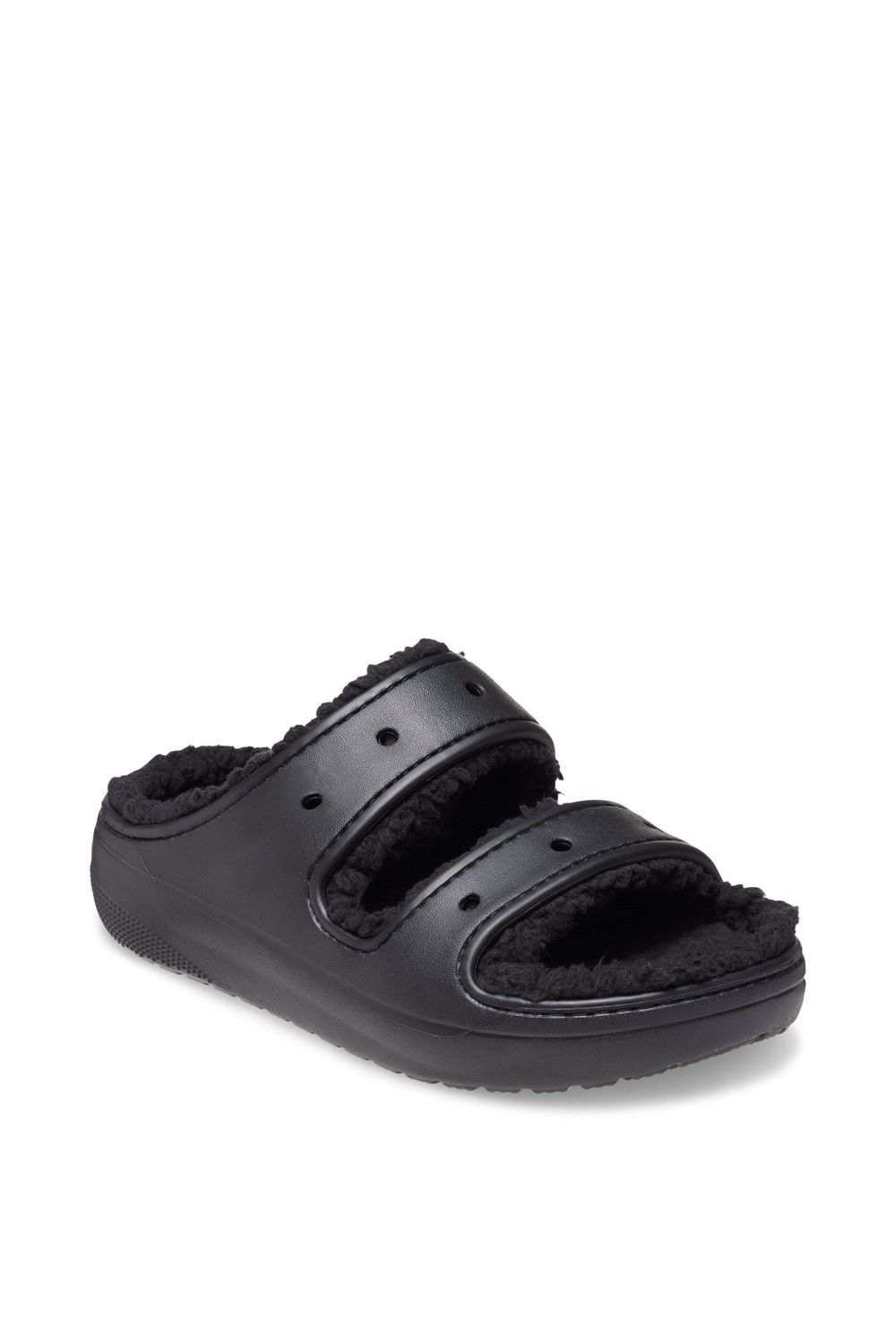 Crocs Classic Cozzzy Sandal image 2