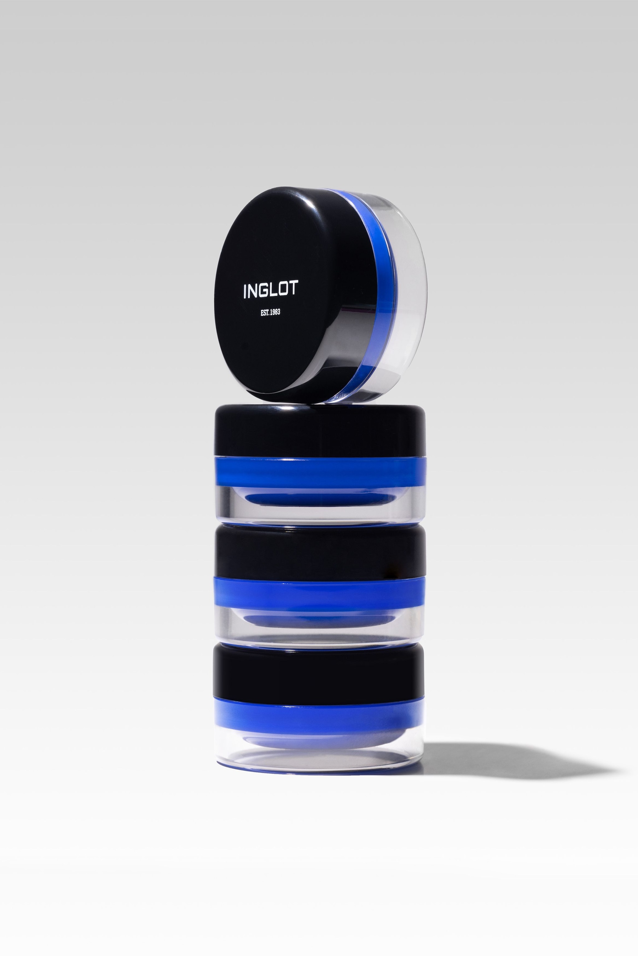 INGLOT Amc Eyeliner Gel image 4