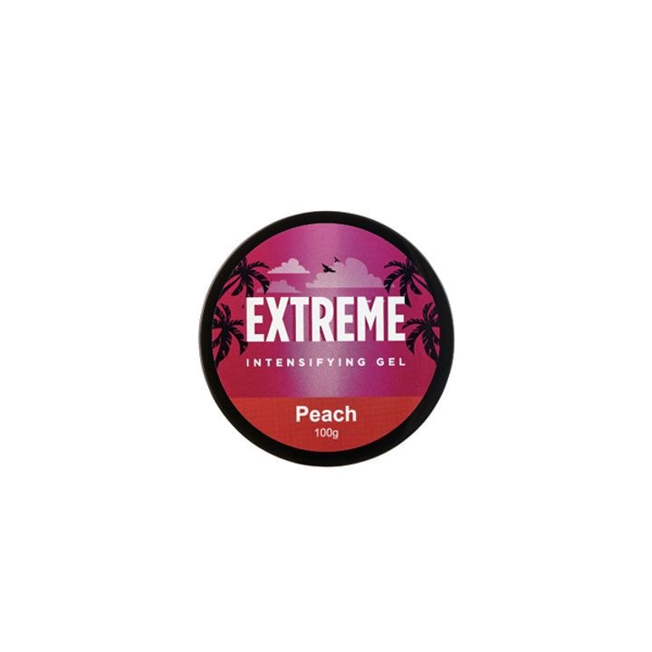 2bTanned Extreme Peach Intensifying Gel image 1