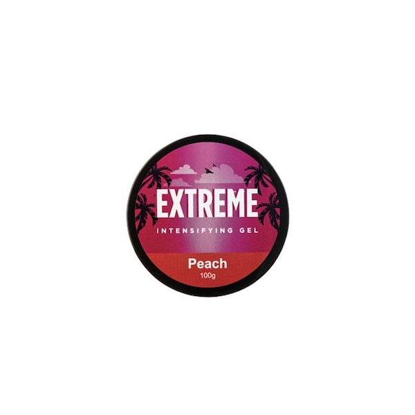 2bTanned Extreme Peach Intensifying Gel