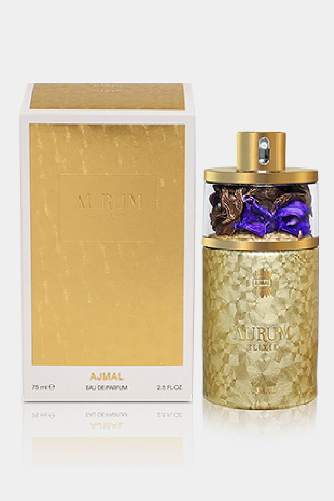 Ajmal Aurum Elixir Misc image 2