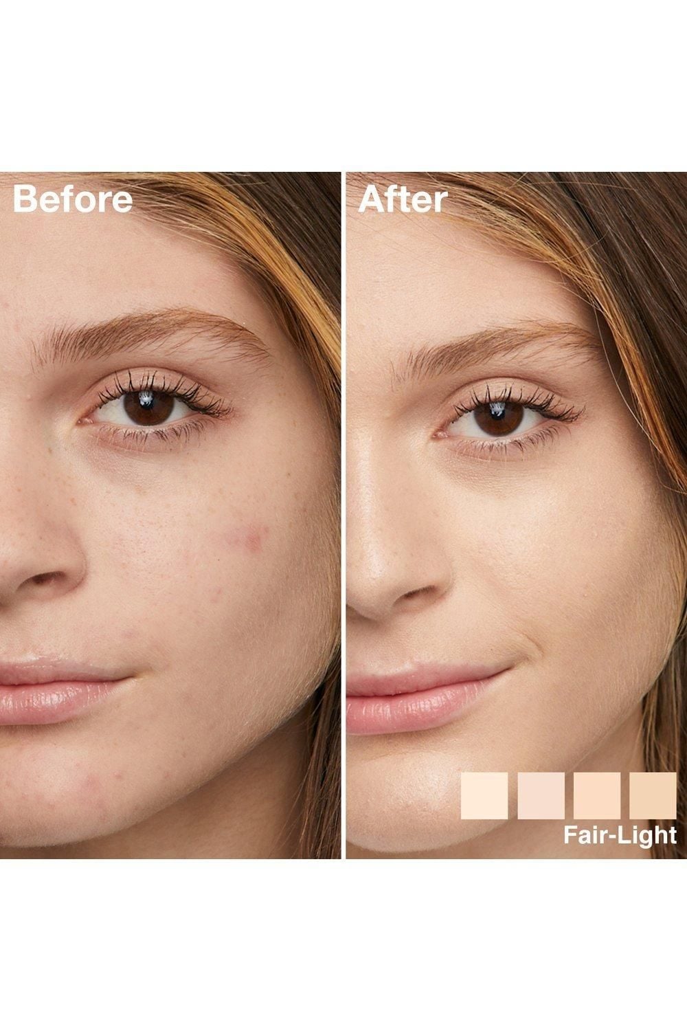 Maybelline Instant Anti Age Perfector 4-In-1 Glow Primer, Concealer Fair Light image 4