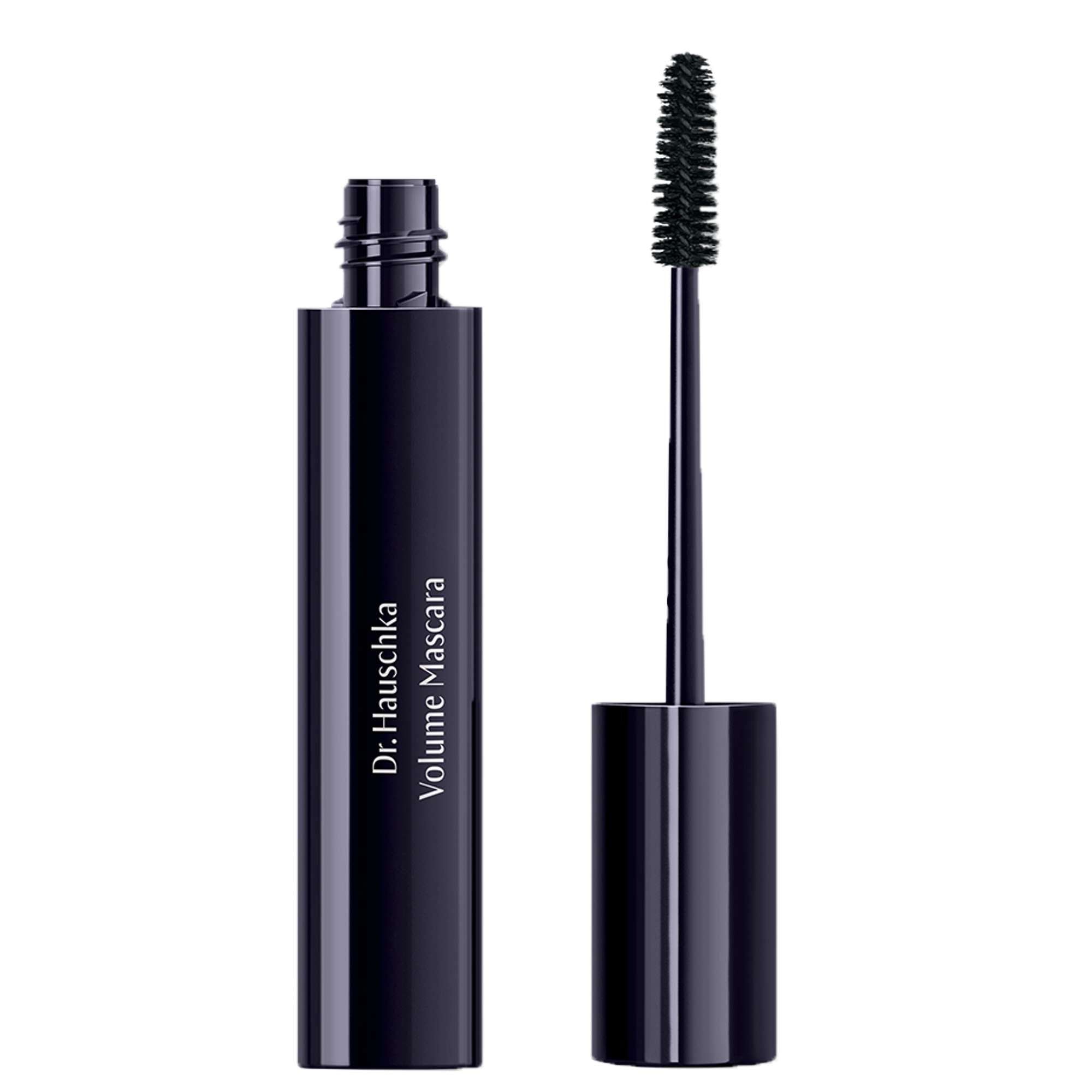 Dr. Hauschka Volume Mascara New 02 Brown 8ml image 2