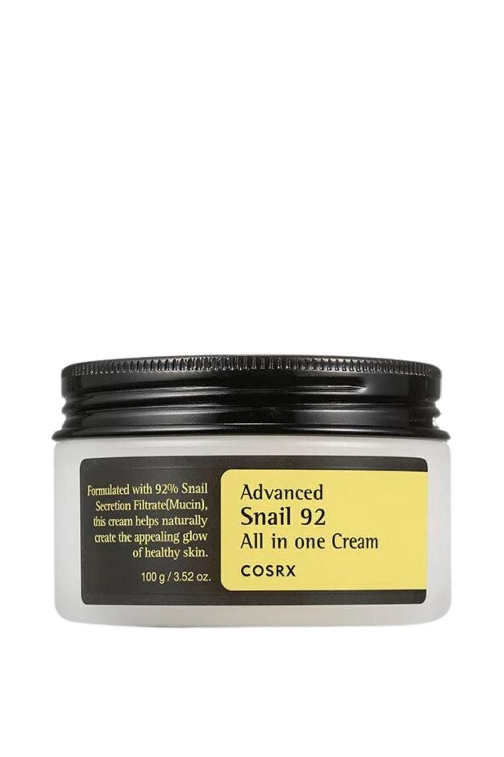 COSRX Advanced Snail 92 All In One Cream Multi image 1