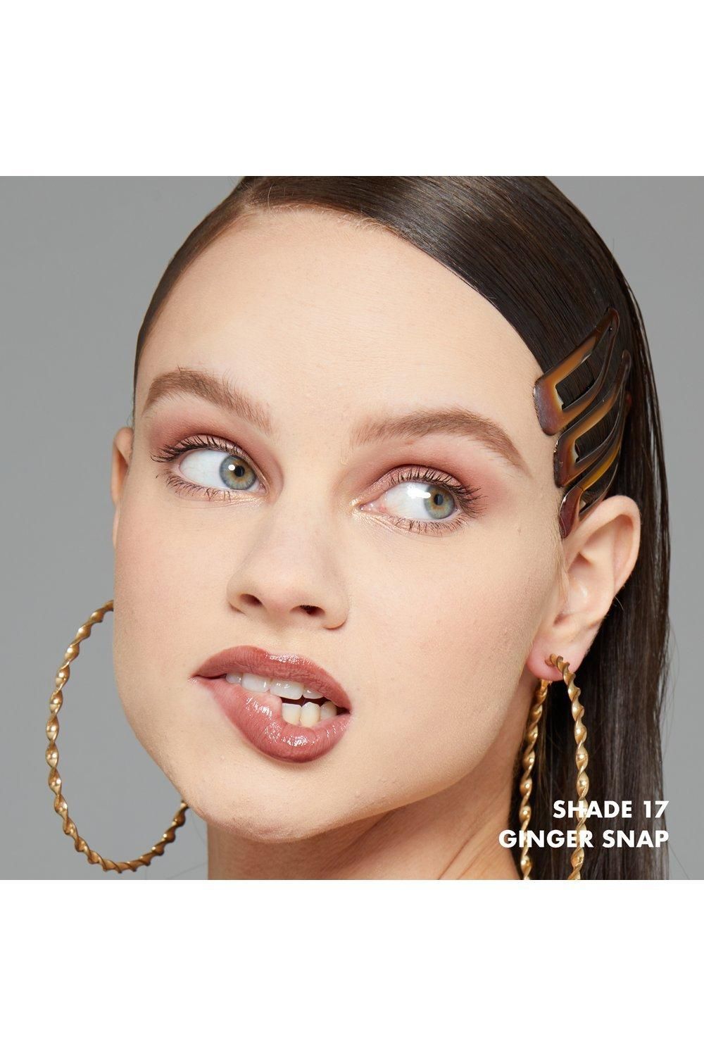 NYX Professional Makeup Butter Lip Gloss Ginger Snap image 3