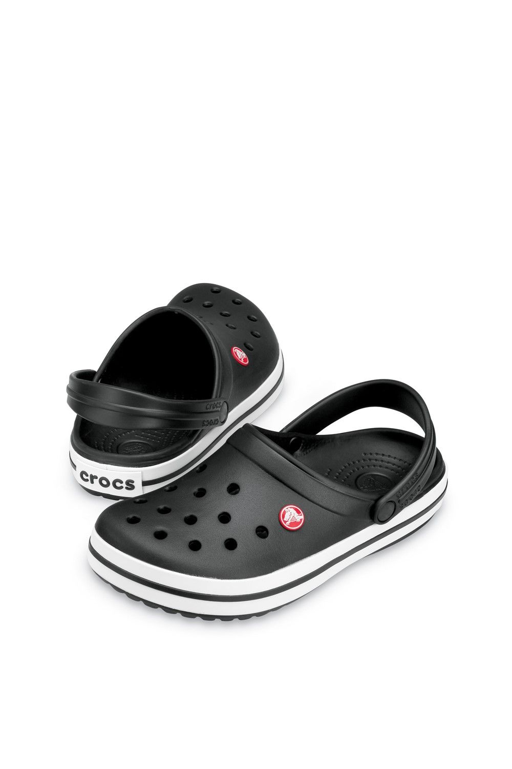 Crocs 'Crocband' Unisex Beach image 5