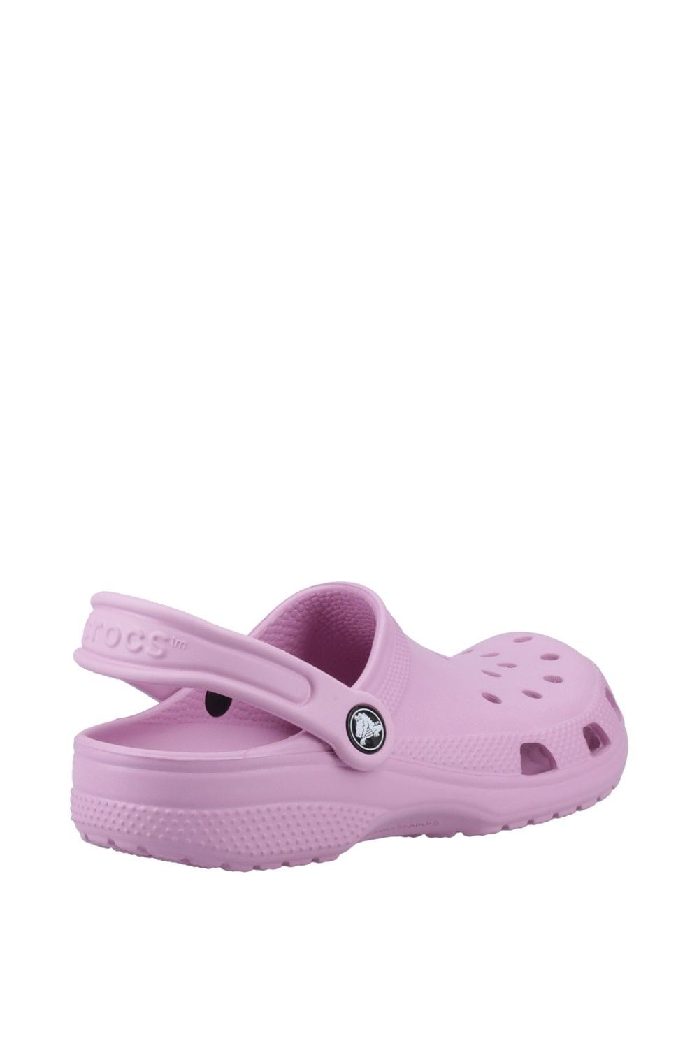 Crocs Kids' Classic Clog image 2