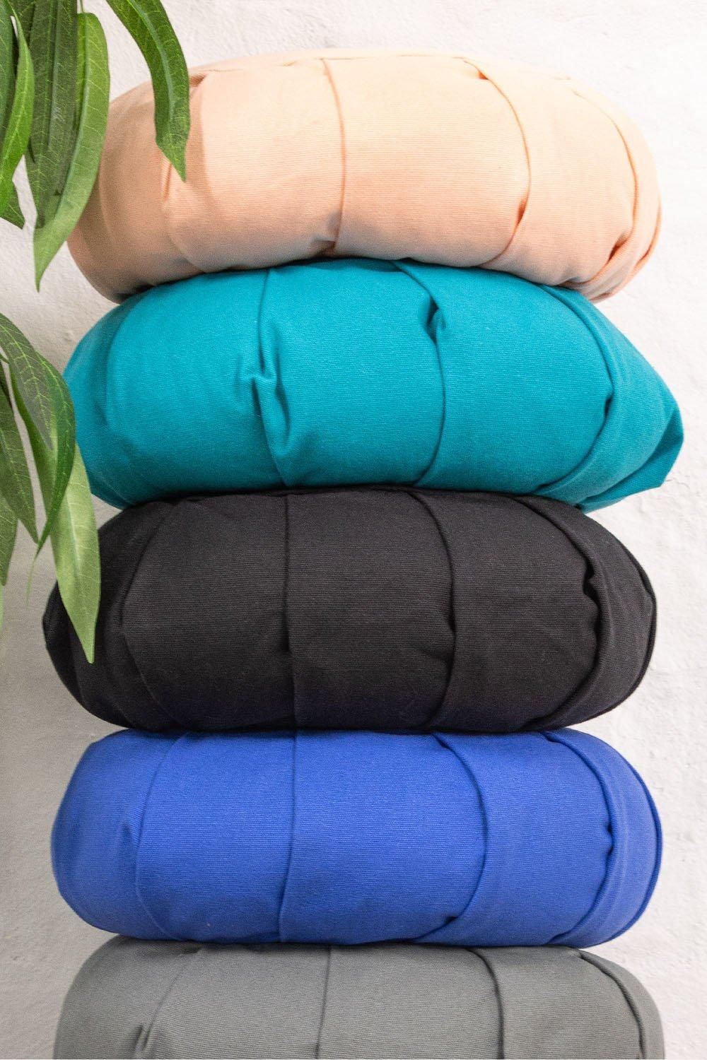 Myga Zafu Meditation Cushion image 3