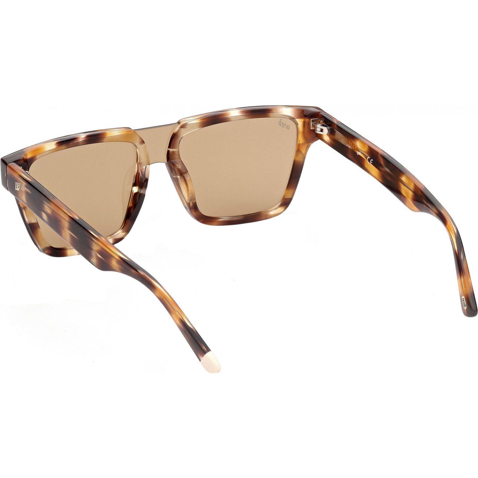 Web Eyewear WE0314-0041F Sunglasses image 3