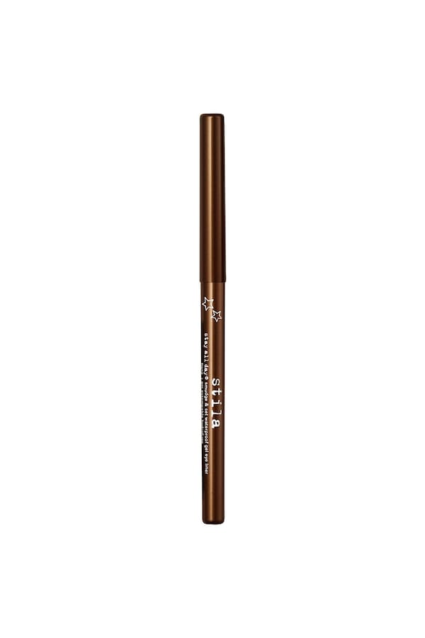Stila Stay All Day® Smudge & Set Waterproof Gel Eye Liner Lionfish Bronze
