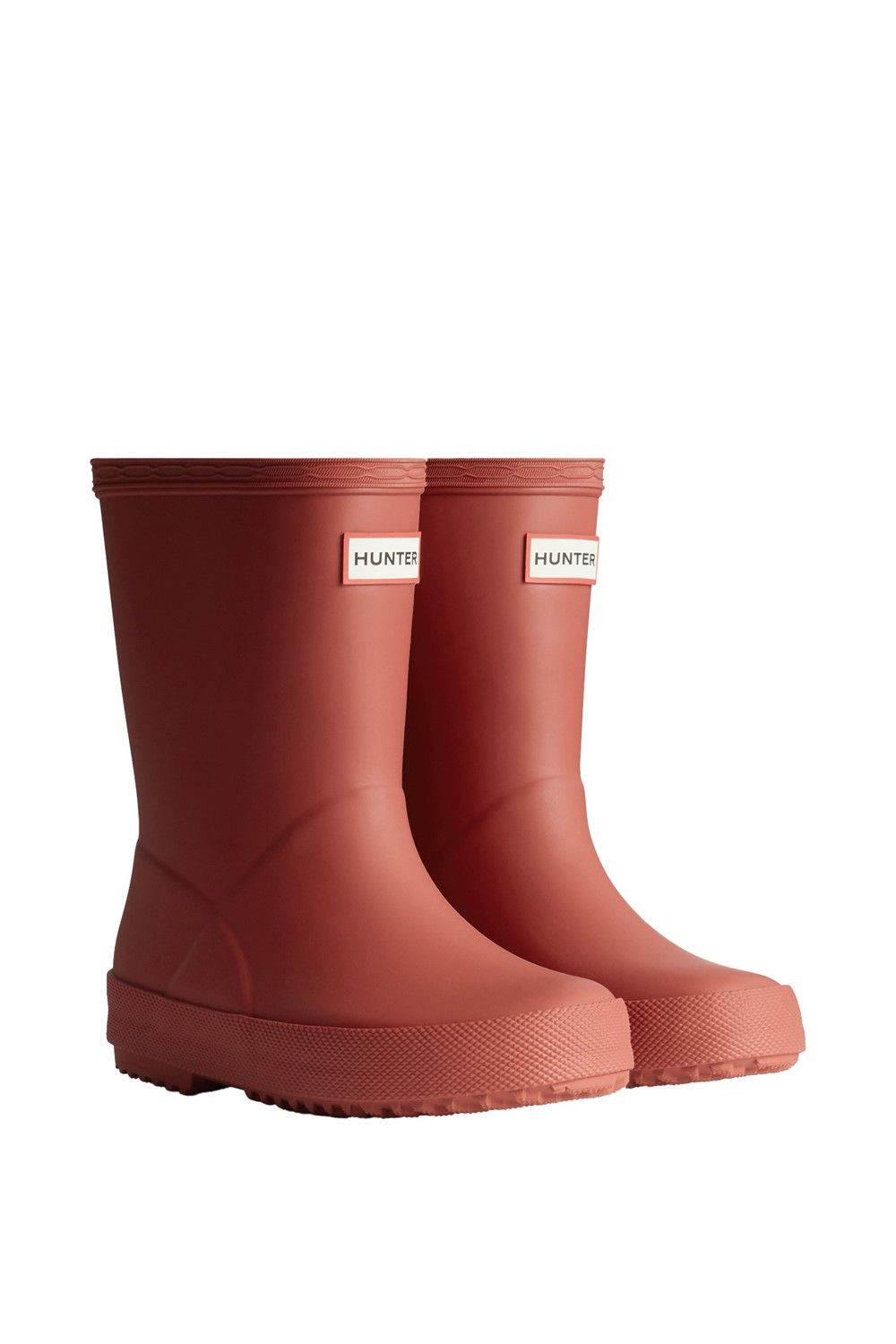 Hunter Kids First Wellington Boot image 1