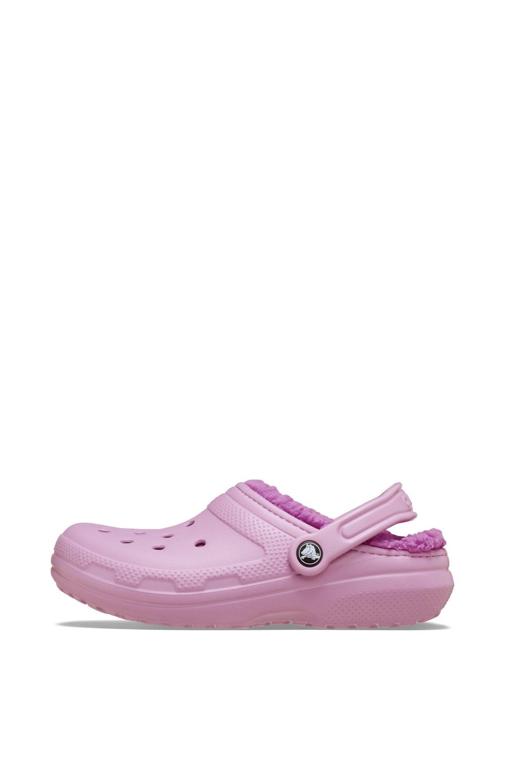 Crocs Classic Lined Clog image 5