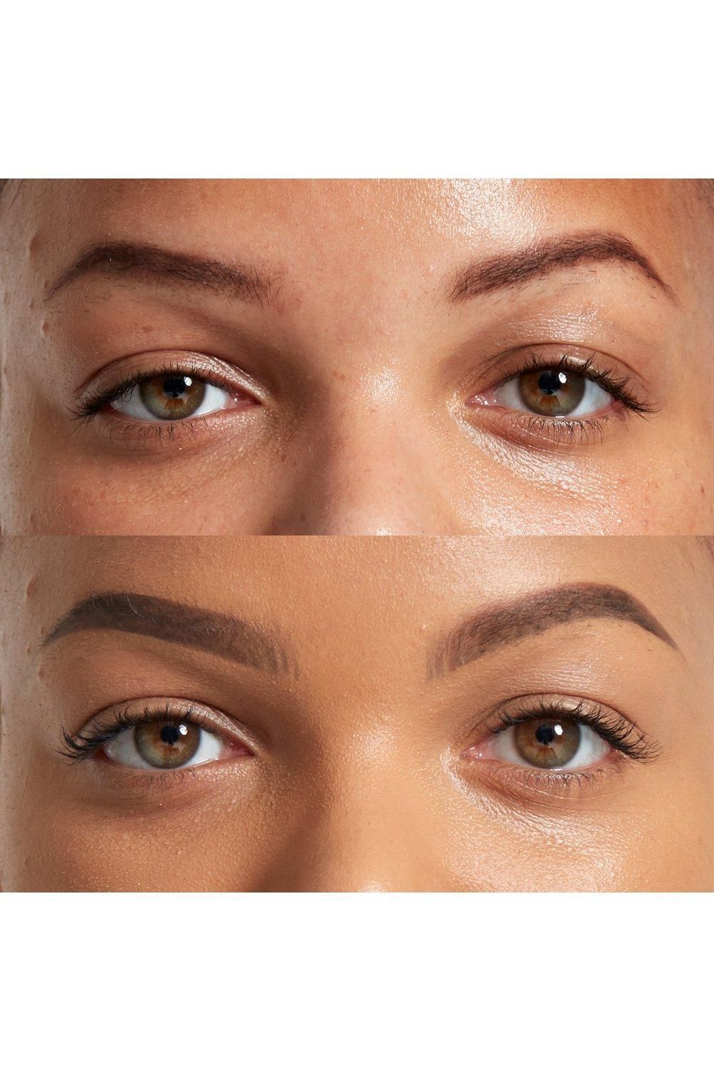 NYX Professional Makeup Precision Brow Pencil Soft Brown image 10