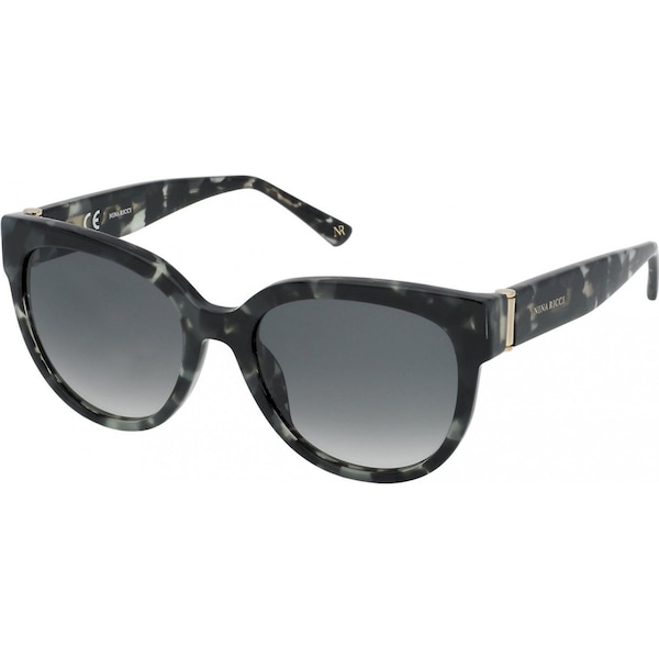 Nina Ricci SNR26154096N Wayfarer Sunglasses