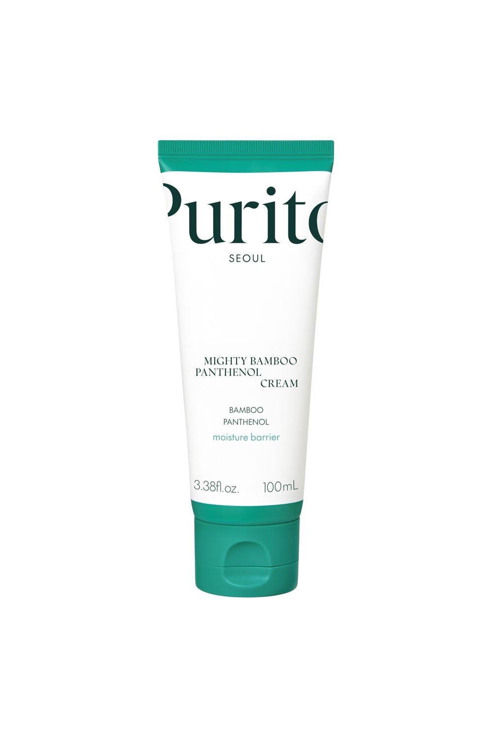Purito Mighty Bamboo Panthenol Cream 100ml Multi image 1