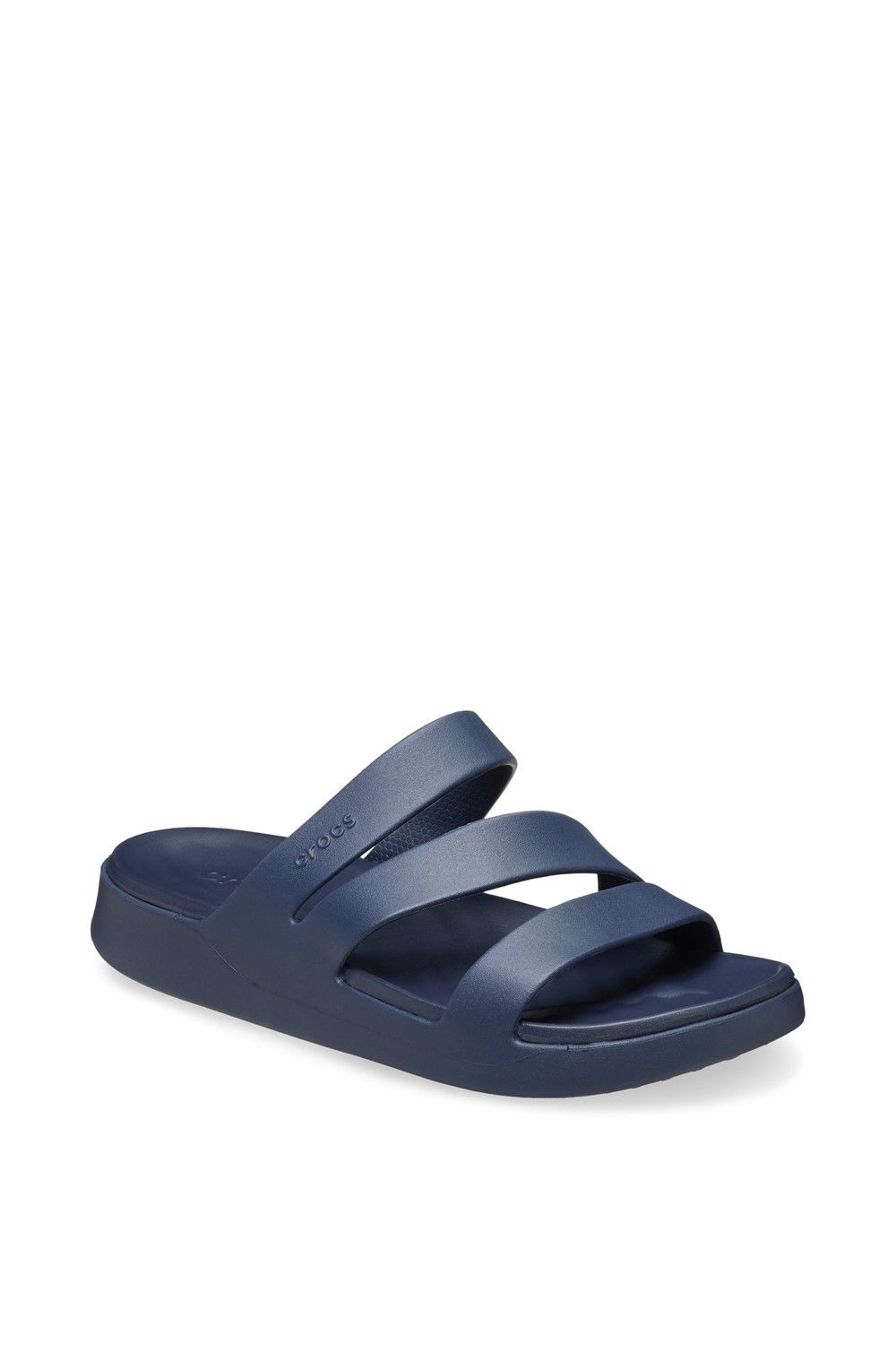 Crocs Getaway Strappy Mule image 1