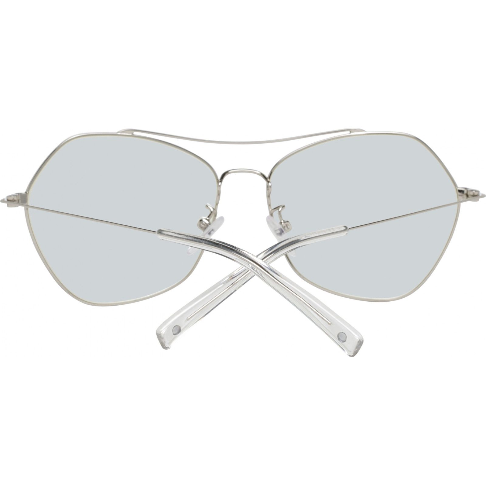 Sting SST193-56579X Geometric/Octagonal Sunglasses image 3