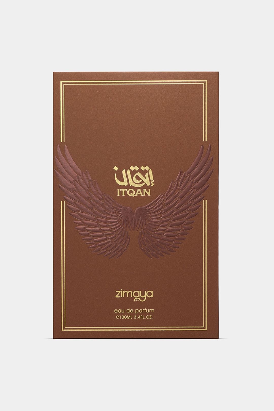 Zimaya Itqan Gold Misc image 2