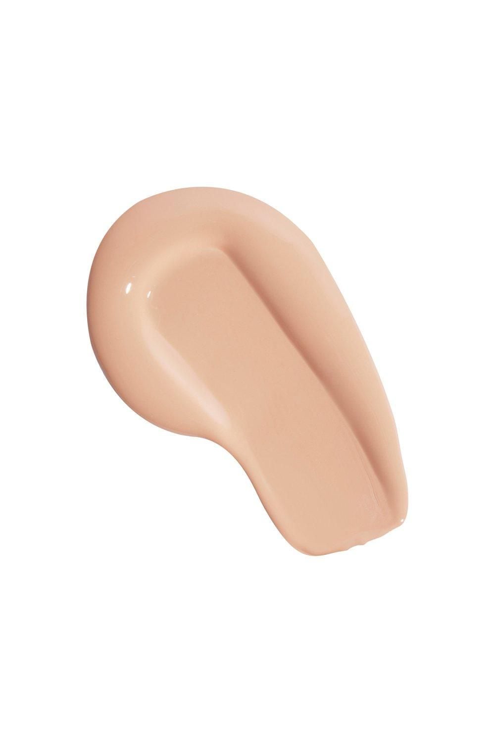 Revolution Skin Silk Serum Foundation F10 image 8