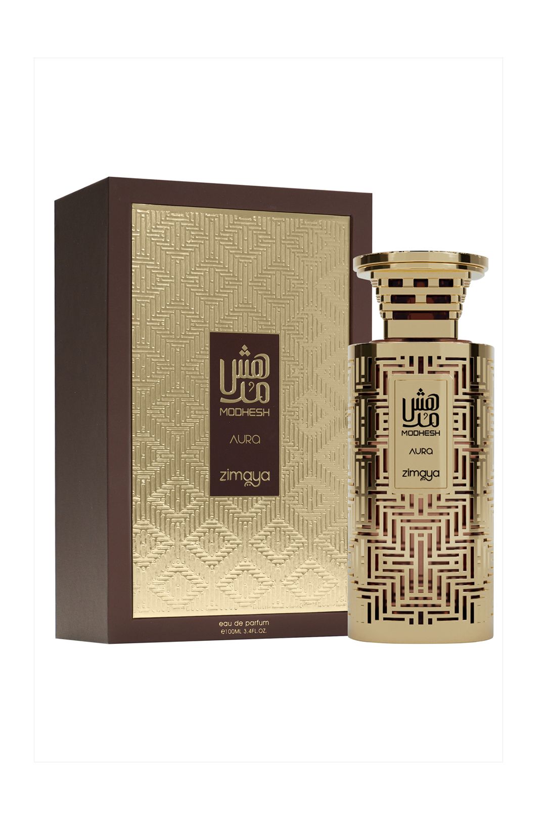 Zimaya Modhesh Aura Misc image 2