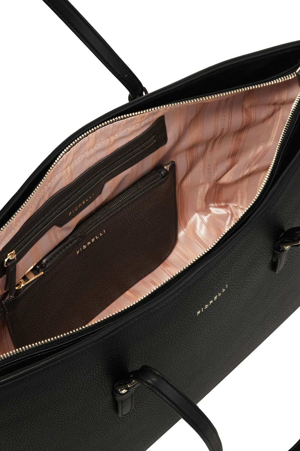 FIORELLI Etta Buckle Tote Bag image 4