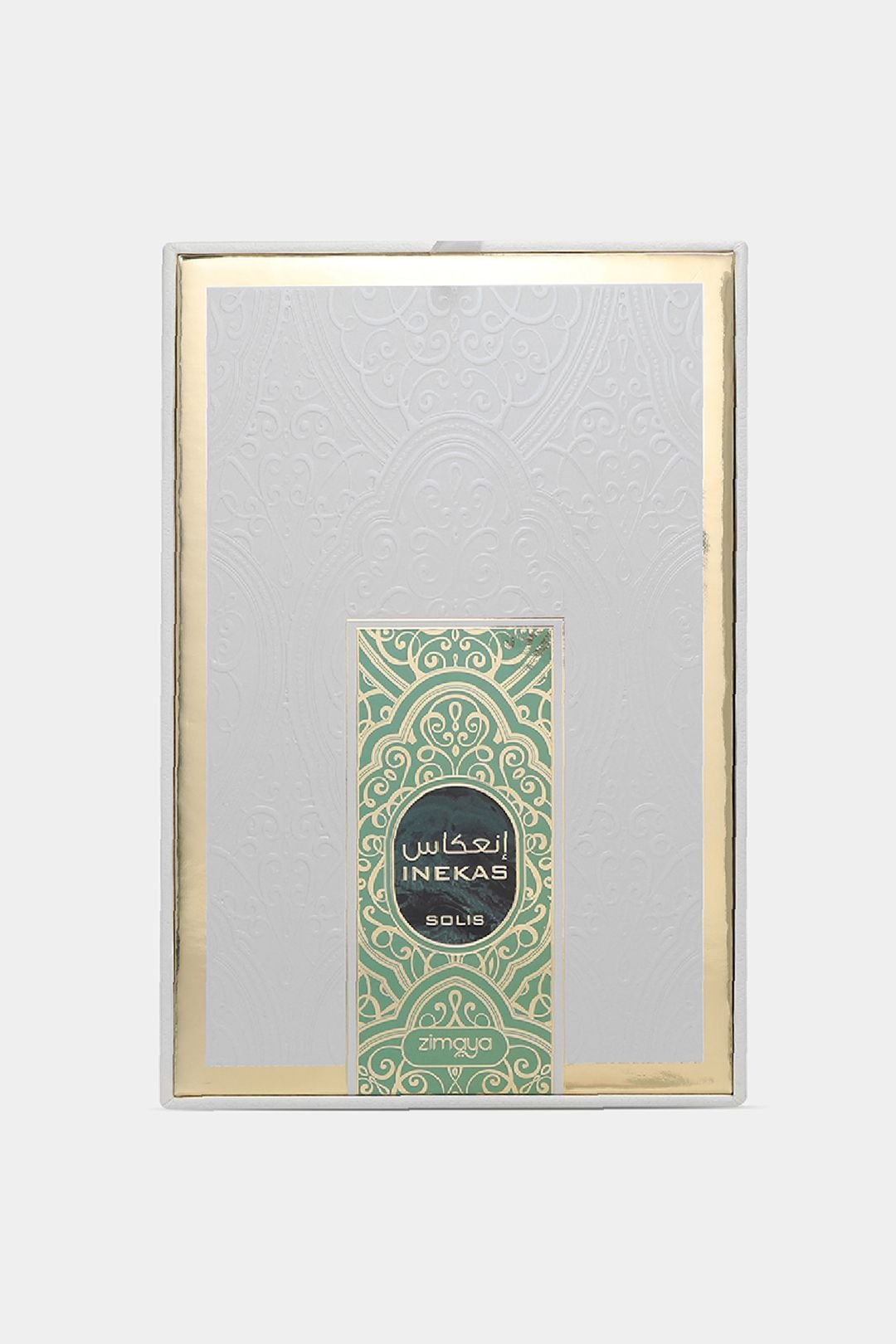 Zimaya Inekas Solis Misc image 2