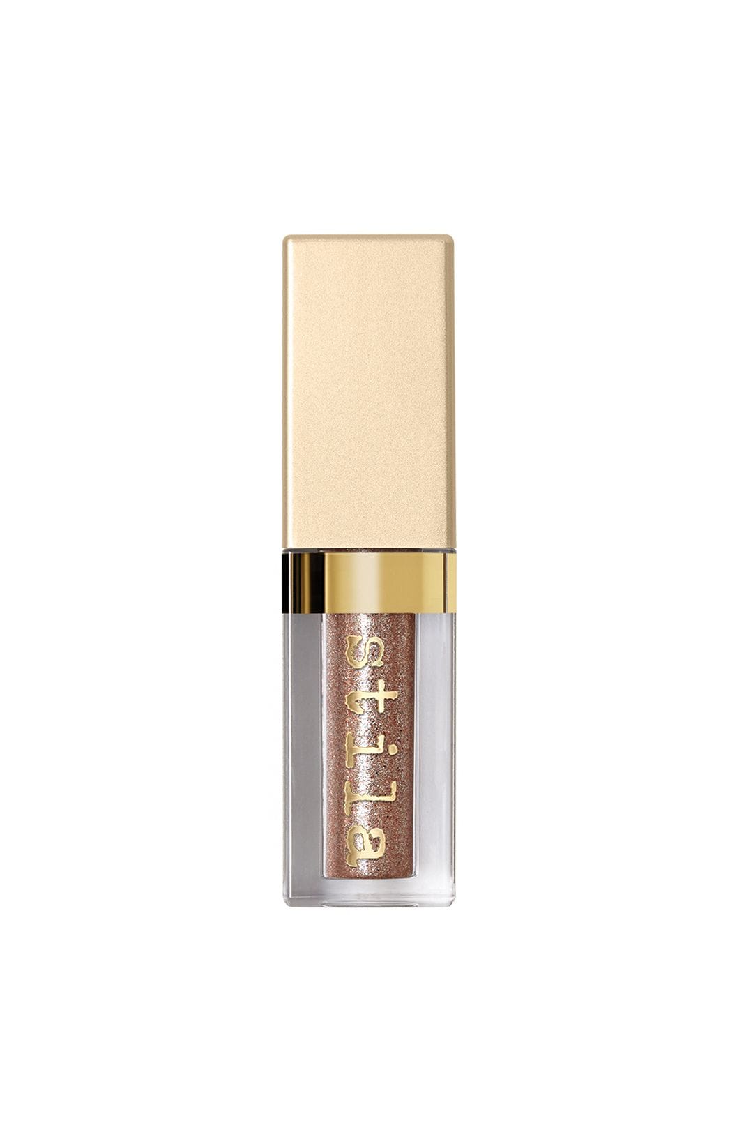 Stila Glitter & Glow Liquid Eye Shadow Travel Size 2.25ml Kitten Karma image 1