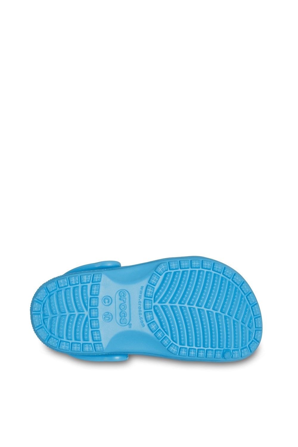 Crocs Toddler Classic Clog image 4