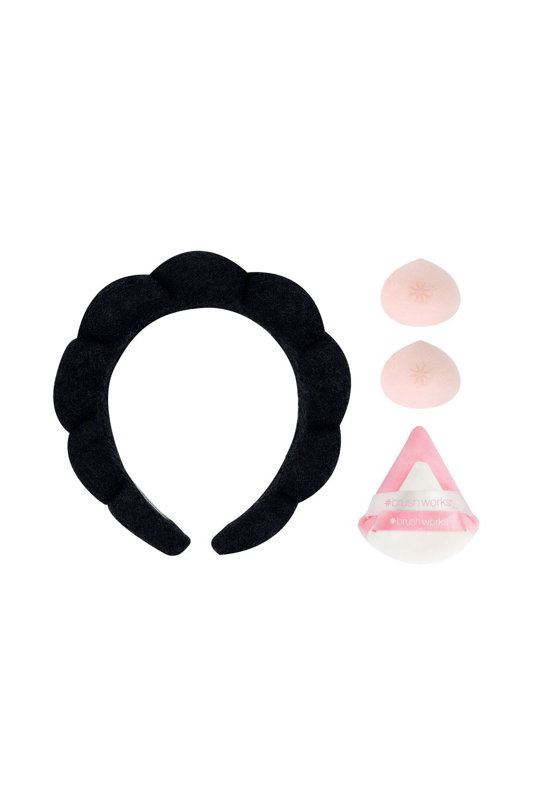 Brushworks Dream Blend Set (Black) Misc image 5