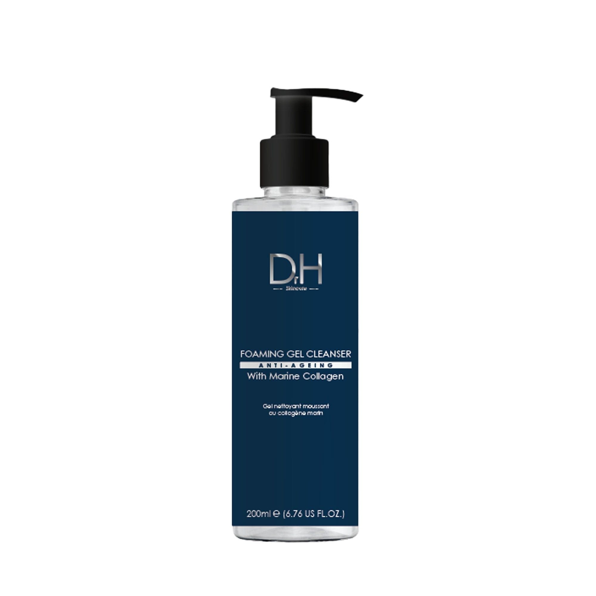 Dr H Anti-Ageing Hydration & Cleansing Pack image 2