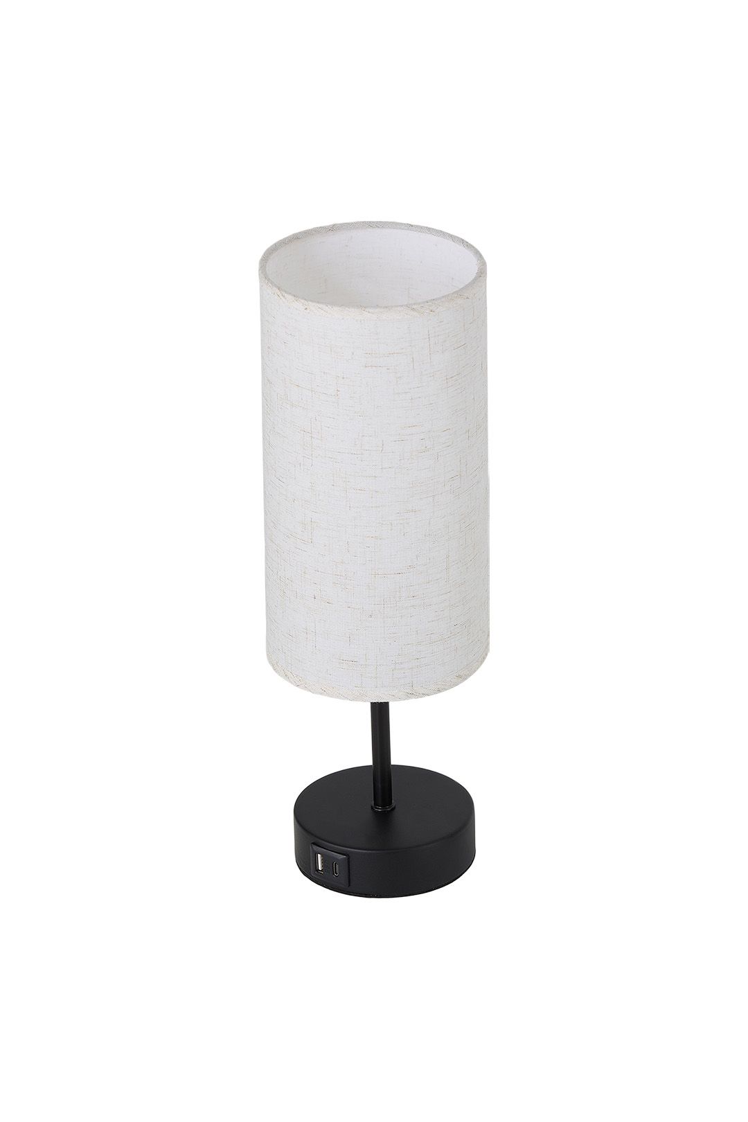 Living and Home Modern Table Lamp with Minimalist Design image 4