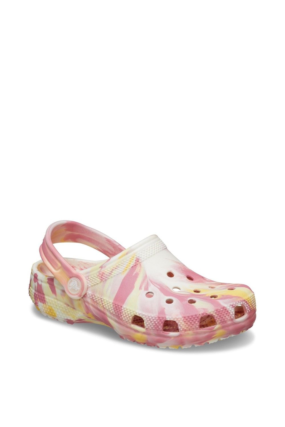 Crocs Classic Marbled Clog image 1