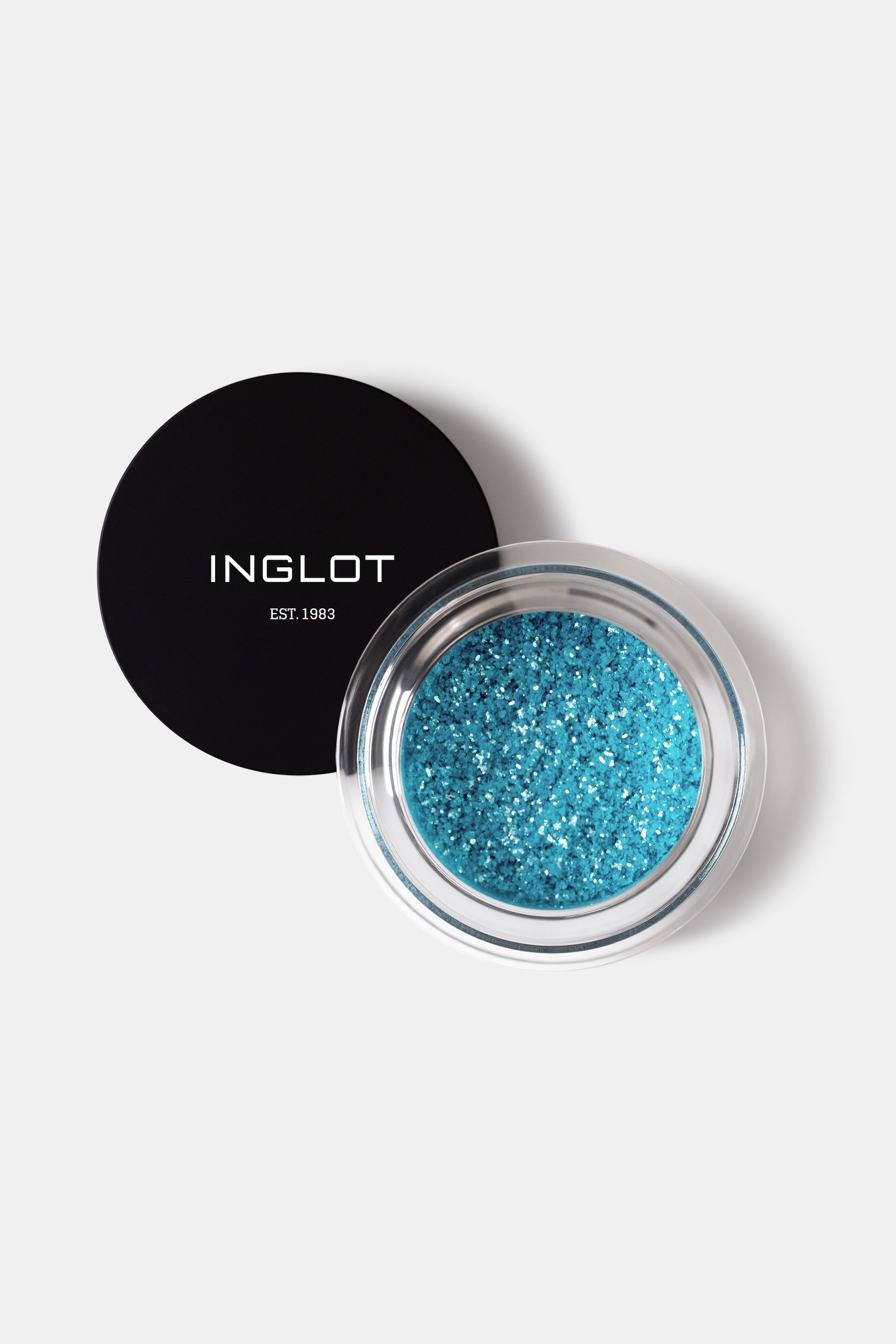 INGLOT Amc Pure Pigment Eye Shadow image 1