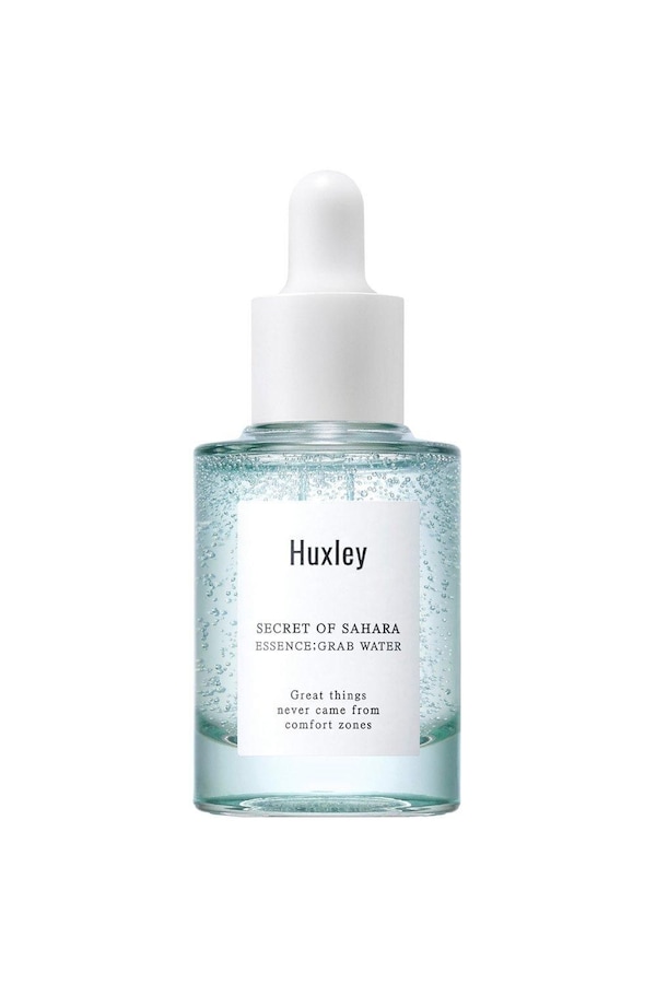 Huxley Essence; Grab Water Multi