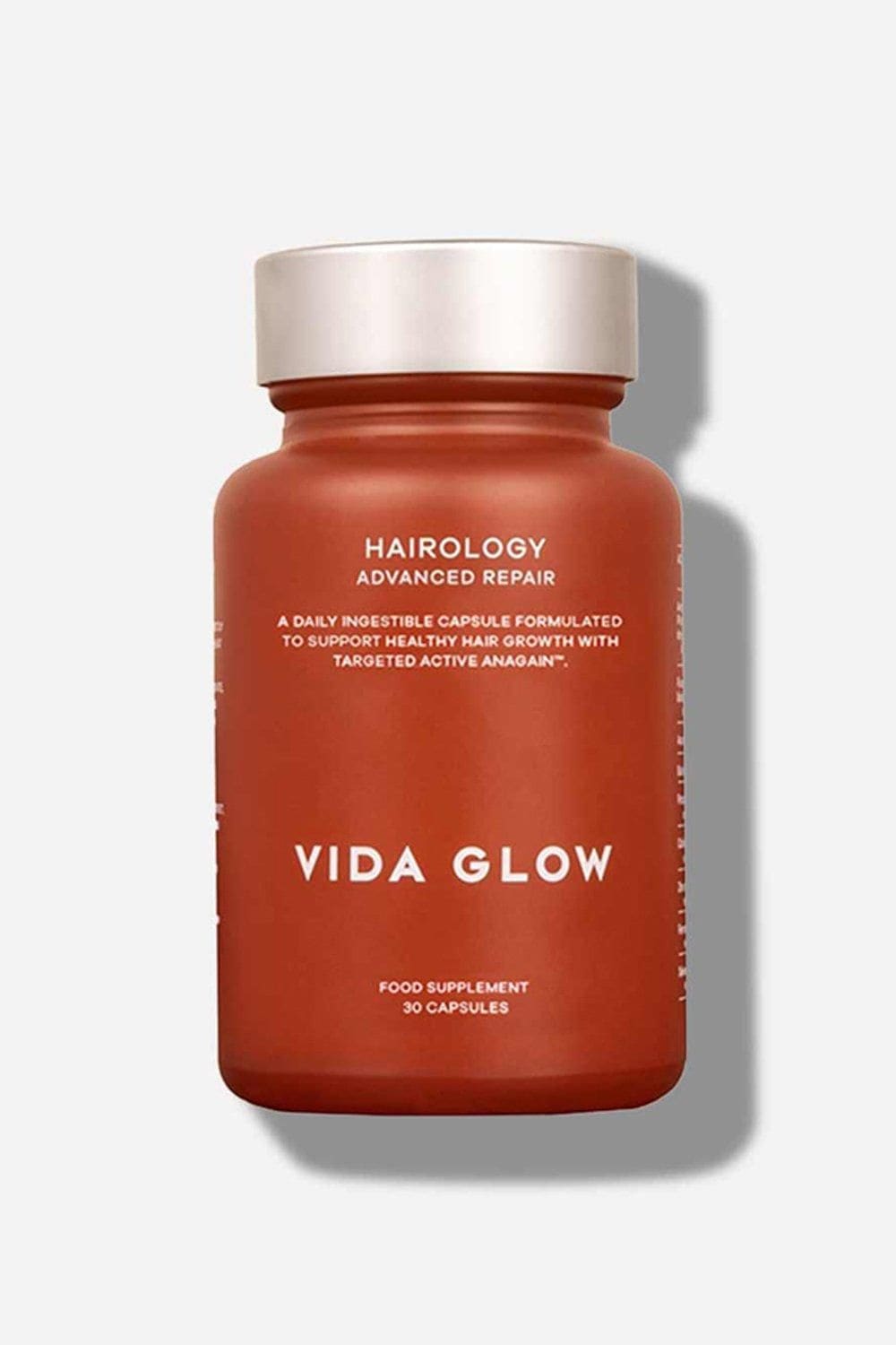 Vida Glow Hairology Multi image 6