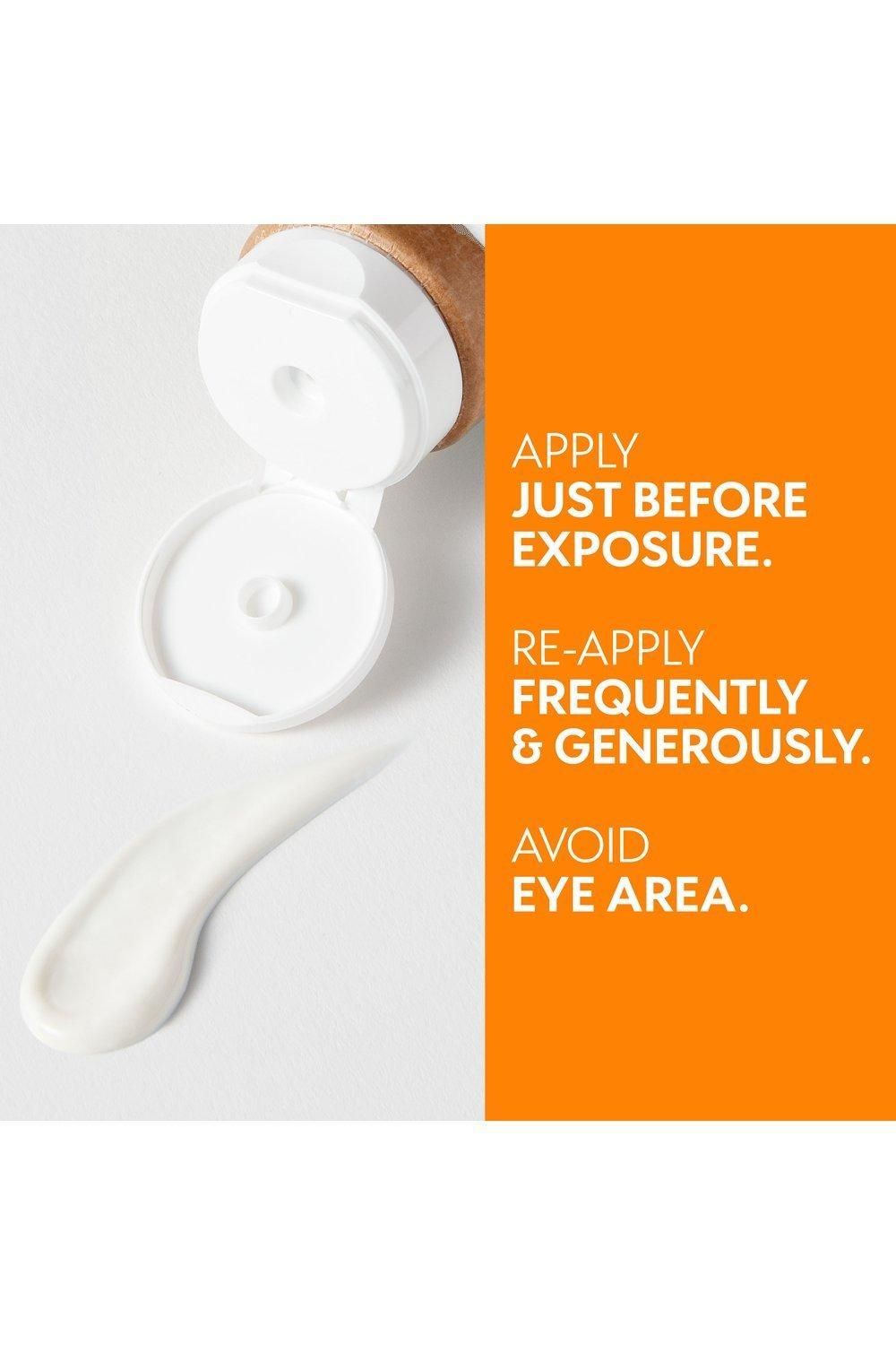 Garnier Ambre Solaire Anti-Age Super UV Face Protection SPF50 Cream Multi image 8