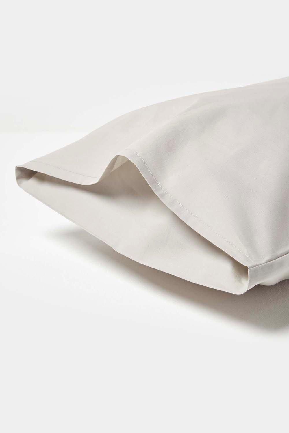 Homescapes Cotton Kids Pillowcases 40 x 60 cm 200 Thread Count, 2 Pack image 2