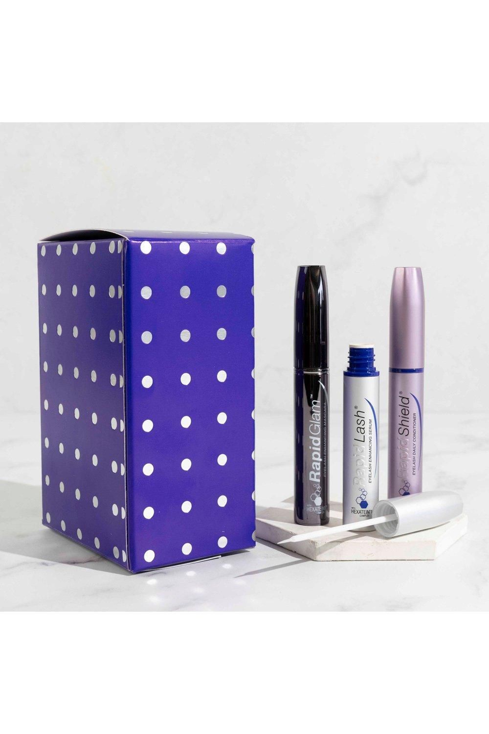 RapidLash RapidLash, RapidShield & RapidGlam Set Multi image 4