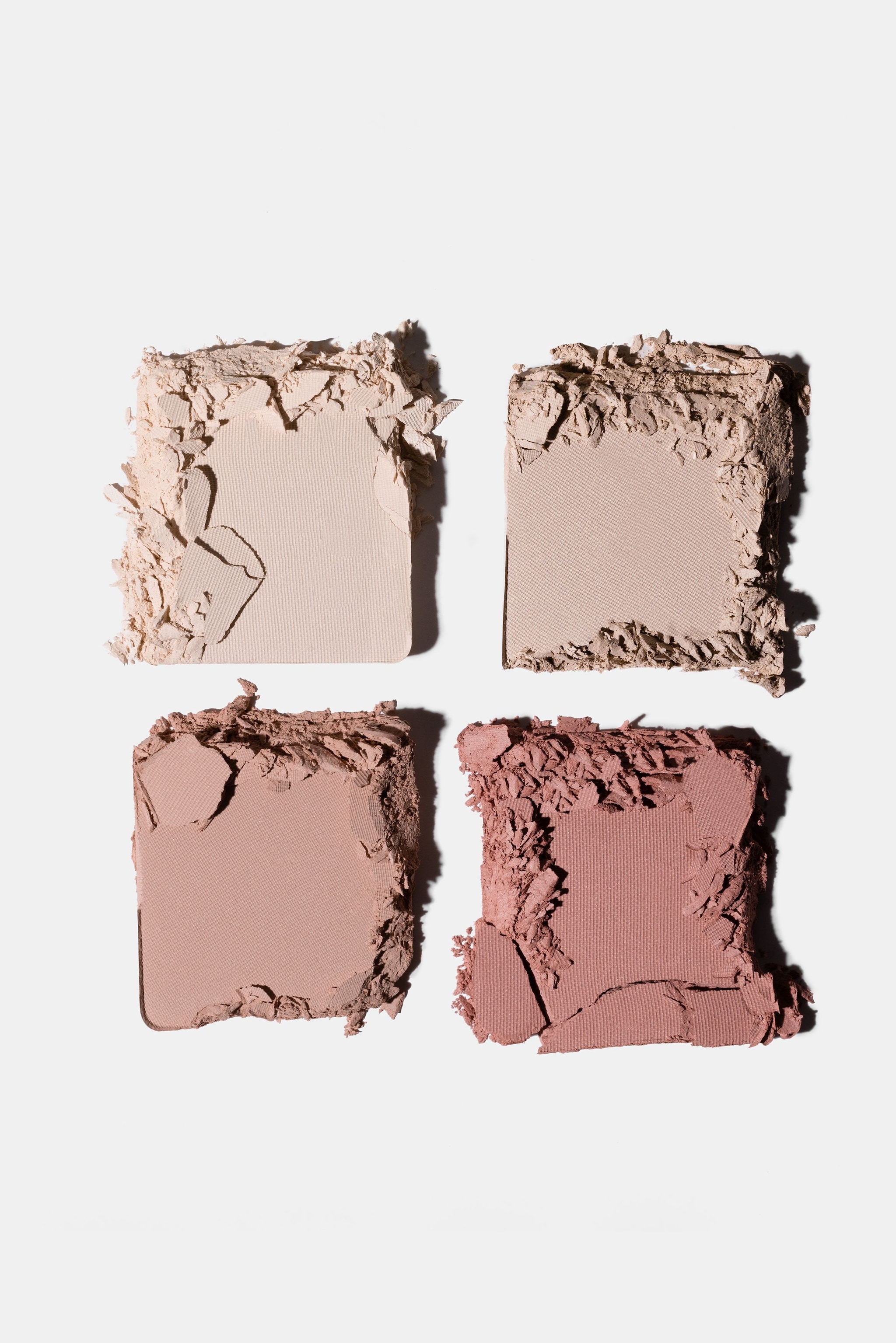 INGLOT Freedom System Eye Shadow Matte NF image 5