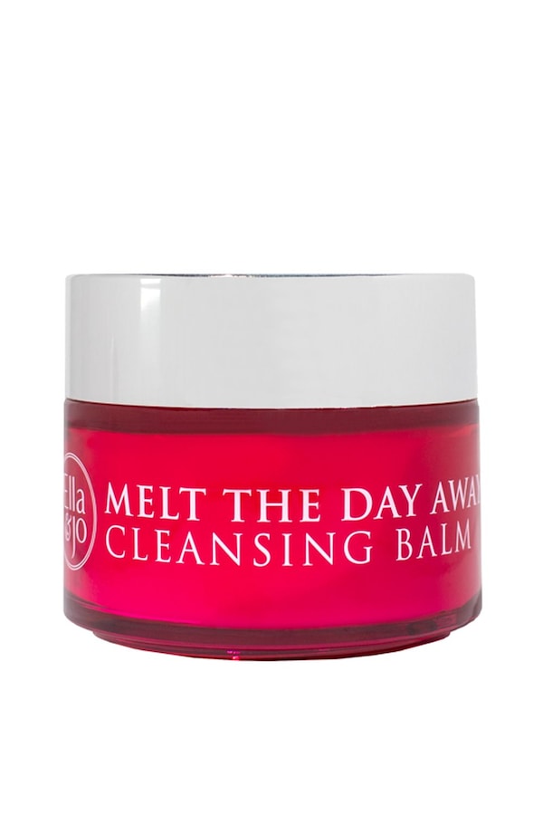 Ella & Jo Cosmetics Melt the Day Away Cleansing Balm Multi