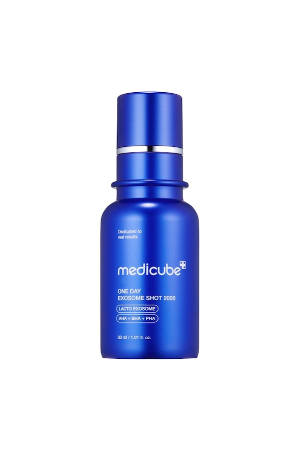 medicube Exosome Shot Pore Serum 2000 30ml Multi