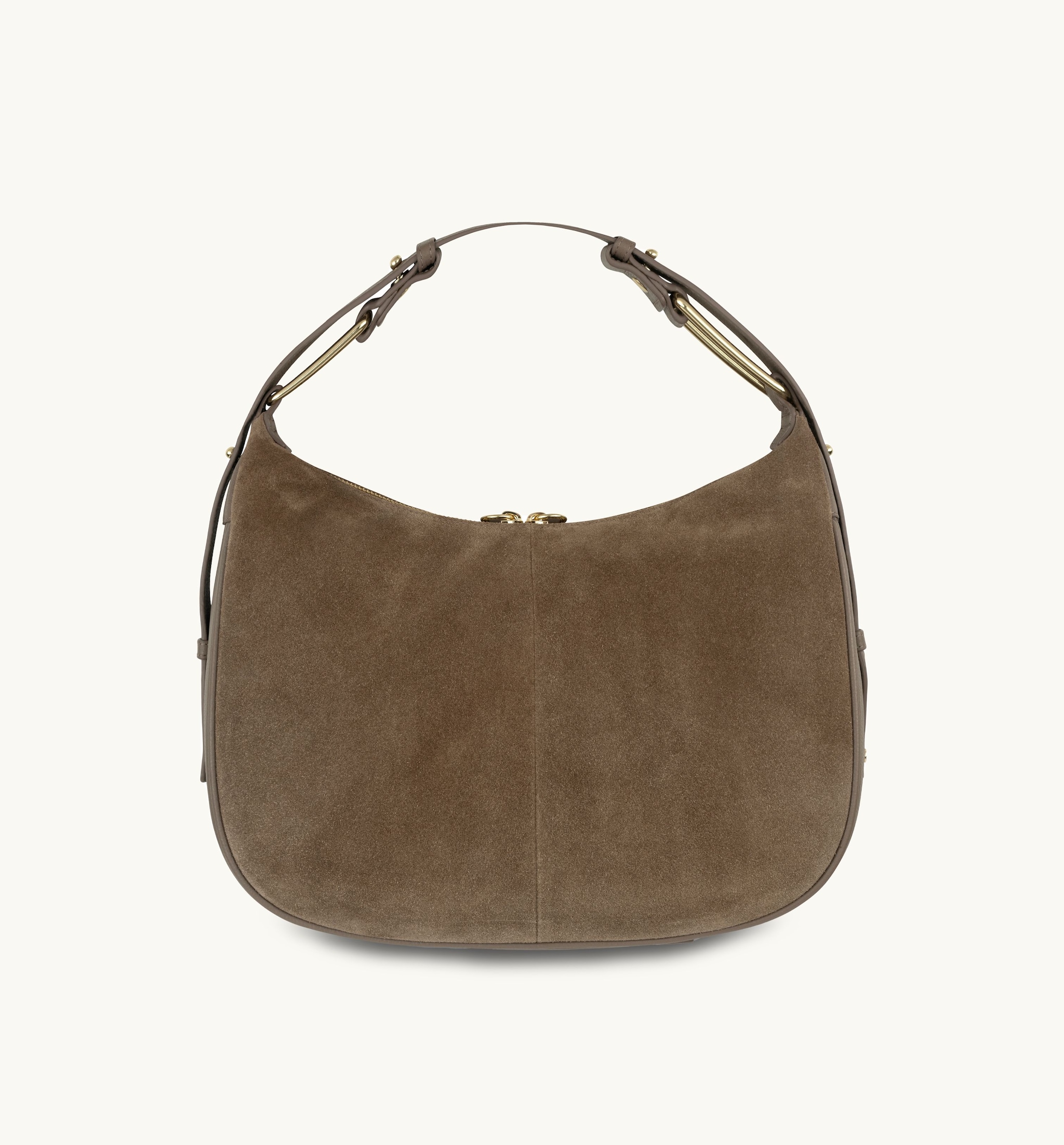 Apatchy London The Charlie Suede Bag image 4