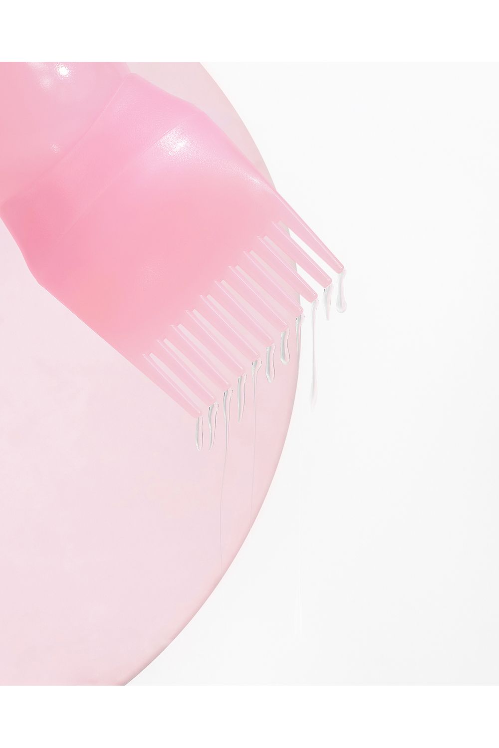 Brushworks Hair Oil Applicator Multi image 4