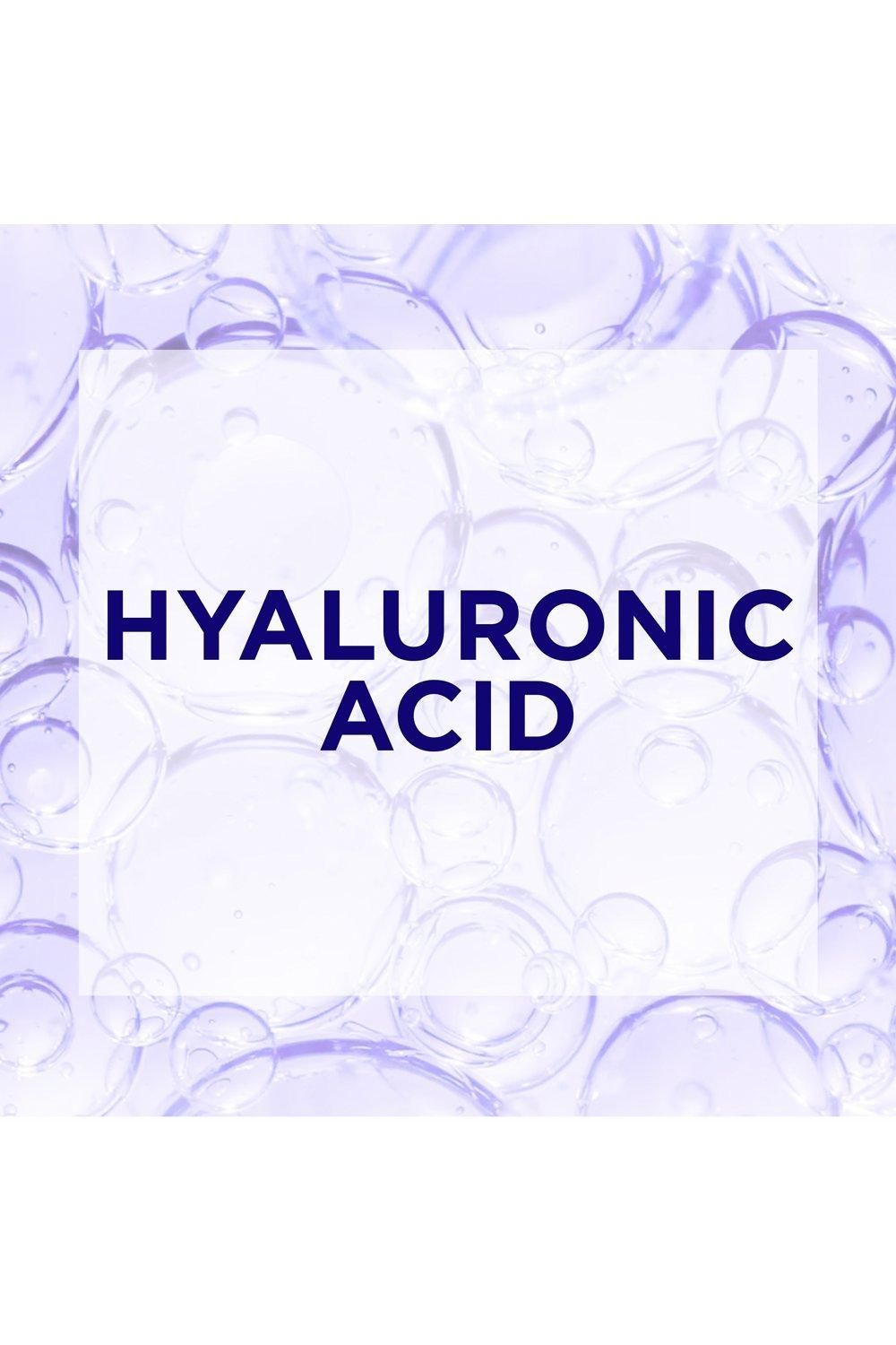 L'Oréal Paris Revitalift Filler and Hyaluronic Acid Anti-Ageing Night Cream Multi image 3