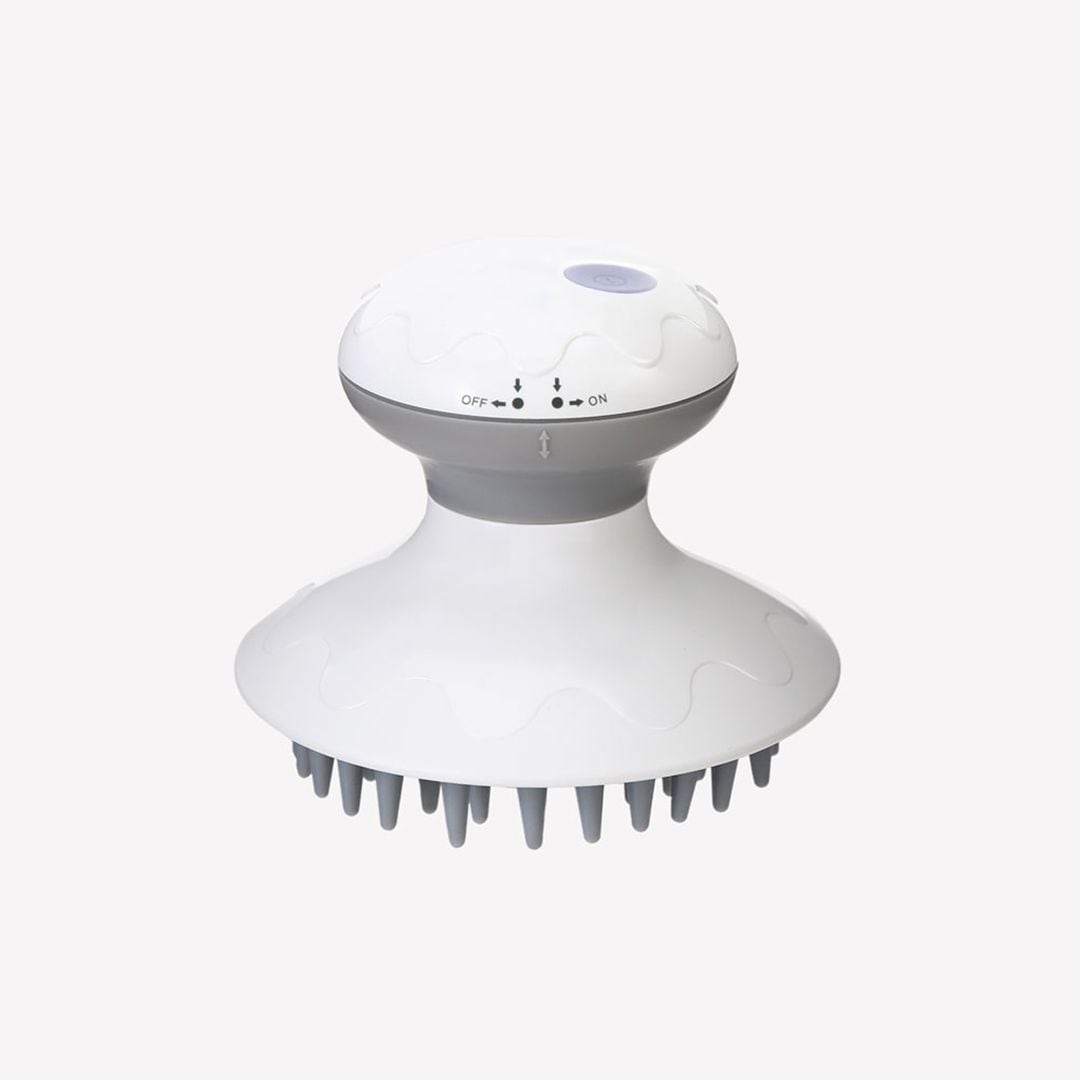 Erth Skin London Erth Beauty Scalp Boost Electronic Massager image 2